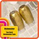 thumbnail image 4 of Mod Podge Glitter 236 ml Dorado, Apto para Lavavajillas, 4 of 7