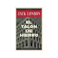 La Pollera - Libro El Talón De Hierro.