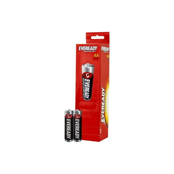 Pila Aa 60Un Eveready
