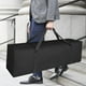 thumbnail image 3 of Bolsa de viaje COOLBEBE 52 Sports, 160 L, extra grande, con cierre de cremallera, 3 of 3
