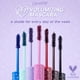 thumbnail image 3 of Máscara ColourPop BFF para dar volumen, estiramiento y alargamiento, color negro, 3 of 3