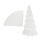thumbnail image 4 of Plantilla De Acolchado De árbol De Navidad De Acrílico Transparente, Conjunto De Plantillas De Costura Para Manualidades M, 4 of 5
