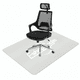 thumbnail image 1 of Alfombrilla Tapete Protector Para Silla De Oficina Piso Pvc 1.2 M 75 Cm, 1 of 3