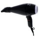 thumbnail image 2 of Secador de Pelo de Cerámica Milano - Negro-plata, 2 of 3