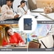 thumbnail image 5 of Libreta A5 rayada, tapa dura, papel premium. Para notas., 5 of 5