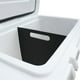 thumbnail image 2 of Divisor de refrigeración YETI Tundra Haul, lado corto, vertical, 2 of 3