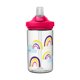 thumbnail image 2 of Botella CamelBak Eddy+ para Niños 400 ml Arcoíris y Cielo, 2 of 4