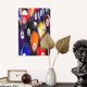 thumbnail image 5 of Cartel de Metal Retro Billar Desmarcar 30x20 cm, 5 of 6