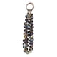 thumbnail image 2 of Cadena Con Dije Para Teléfono, Práctica Correa Para La Mu?eca Para Mujer, Accesorios De Vestir, Morado Oscuro, 2 of 5