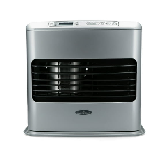 Estufa Laser a Parafina 7.1 Litros Silver FH-1050