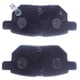 thumbnail image 1 of Juego pastillas freno traseras toyota corolla 1.6 2008 2012, 1 of 3