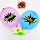 thumbnail image 3 of Punch Balloons MAXDUCK Hero, paquete de 30 unidades, para fiestas infantiles y juegos, 3 of 6