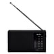 thumbnail image 1 of Radio Portátil Kolke AM/FM con Antena y Conector 3.5mm, 1 of 2