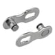 thumbnail image 2 of Eslabón Rápido Pyc Missing Link 10v Cadenas Shimano Sram Plateado, 2 of 5