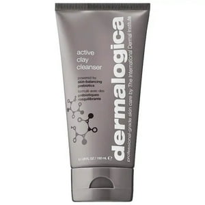 Dermalogica Active Clay Prebiotic Limpiador Facial Facial 150Ml