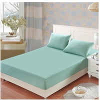 Citohome - Juego De Sábanas 200 Hilos 2 Plazas 4 Piezas De Lujo Para Tu Cama