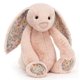 thumbnail image 2 of Peluche Conejo Blossom Blush Mediano BL3BLU, 2 of 2