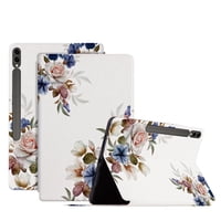 Funda Nuouxoco Para Samsung Galaxy Tab S9 Plus De 12,4 Pulgadas 2023