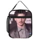 thumbnail image 1 of Timothée-theme Lunch Box Lunch Bag Insulated Reusable Lunch Tote Bag Cooler Tote Bag For Men Women gifts 20*11*27cm, 1 of 6