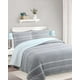 thumbnail image 3 of Cubrecama Quilt Sherpa King 250x270 27, 3 of 3