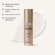 thumbnail image 2 of Sérum Facial Sente HydraFirm 30 mL 1.0 fl oz HSA Péptidos, 2 of 3