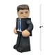 thumbnail image 5 of Figura de acción Diamond Select Toys The X-Files Mulder, 5 of 6