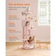 thumbnail image 4 of Torre para gatos Cat Tree Feandrea para gatos de interior con rascador, 4 of 8