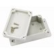 thumbnail image 2 of Pack 5pcs Caja Gabinete Proyecto Electrónico 100x68x50mm, 2 of 3