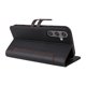 thumbnail image 5 of Premium Wallet Case for Samsung Galaxy S25 with Card Slots & Kickstand, Flip Cover Black, 5 of 6
