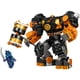 thumbnail image 2 of Bloques de construcción Lego Ninjago Armadura De Tierra (71806), 2 of 4