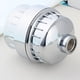 thumbnail image 2 of Transform Your Shower Experience with our High Output Water Softener - 1PC Shower Head Filter for Hard Water, Removes Chlorine and Fluoride, 2 of 4