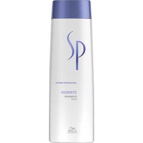 Wella - Sp Hydrate Shampoo (250Ml)