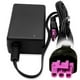 thumbnail image 1 of Cargador Impresora 30v 333mA Fuente Poder para HP negro, 1 of 8