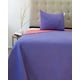 thumbnail image 3 of Quilt Bicolor MAS 1 ALMOHADA DE REGALO plaza y media Doral, 3 of 5