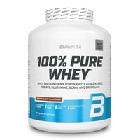Biotechusa 100% Pure Whey Proteina Whey Protein 5 Lb Chocolate