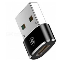 Oem - Adaptador Baseus Usb-C A Usb-A Caa