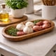 thumbnail image 3 of Bandeja de Madera Rustica Premium Multiuso Decorativa S, 3 of 9