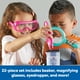 thumbnail image 2 of Set de laboratorio científico Learning Resources Primary, rosa, 22 piezas, 2 of 3