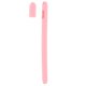 thumbnail image 5 of Soporte de funda de silicona delgada con soporte de tapa para Apple Pencil Pink, 5 of 5