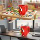 thumbnail image 3 of Tazón Armable Con Piezas Plegables Mug Creativo 3d, 3 of 7