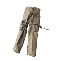 Bothyi - Figuras De Acción A Escala 1/6, Conjunto De Pantalones Para Accesorios De Figuras De Acción De 12''