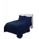 thumbnail image 2 of Sabana Polar Premium Teng Fei 2 Plazas Color Azul Oscuro, 2 of 4