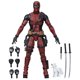 thumbnail image 1 of Figura de Acción Legends Series Deadpool, 1 of 10