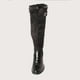 thumbnail image 3 of Bota Negro Vía Franca, 3 of 6