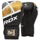 thumbnail image 1 of Guantes de Boxeo EGO RDX F7BGL - 12 oz, 1 of 3