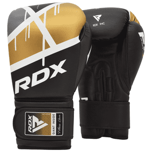 Guantes De Boxeo Ego Rdx F7Bgl - 12 Oz