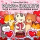 thumbnail image 1 of Libro para colorear Paws & Hearts para adultos y adolescentes con Animal Sce, 1 of 1