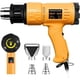 thumbnail image 1 of Pistola de Calor SEEKONE 1800W Temp Variable 4 Boquillas 110V, 1 of 3