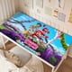 thumbnail image 2 of Alfombrilla de Escritorio Desmarcar Strawberry Shortcake 60x110cm, 2 of 6