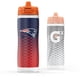 thumbnail image 1 of Botella Gatorade Gx NFL Antideslizante Squeeze 887 ml, 1 of 7